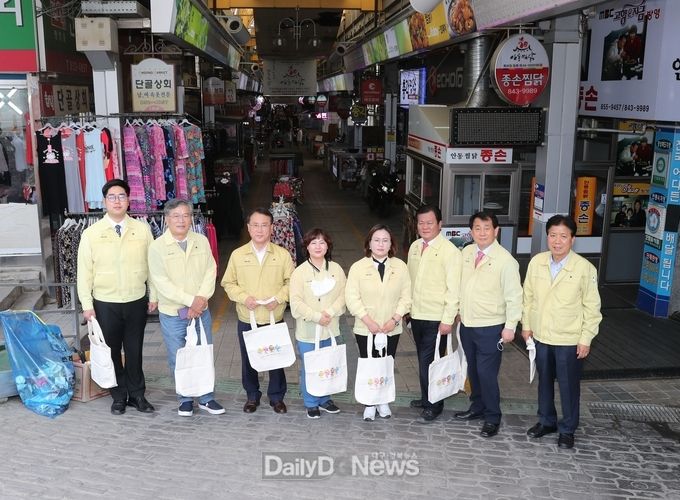 사진제공 안동시의회