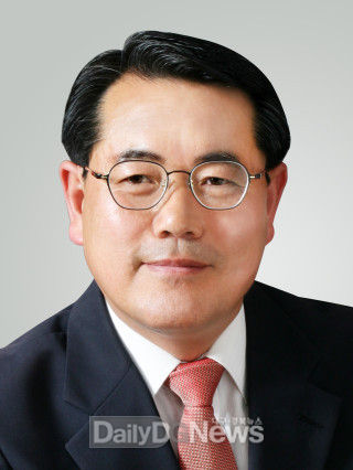 전찬걸 울진군수