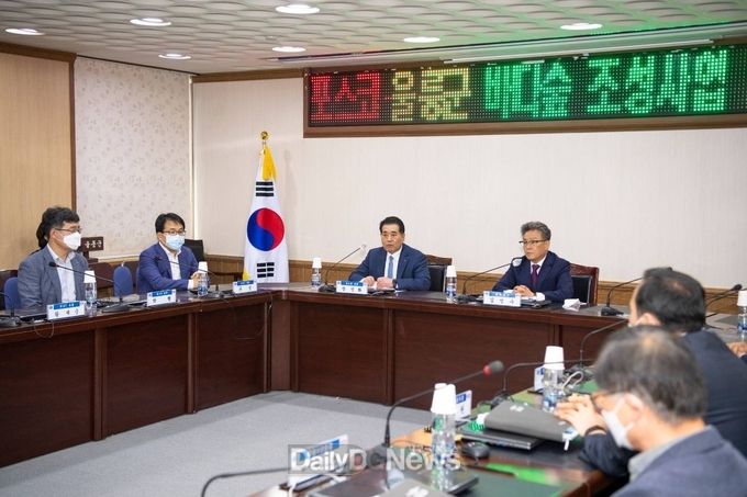 사진제공 울릉군