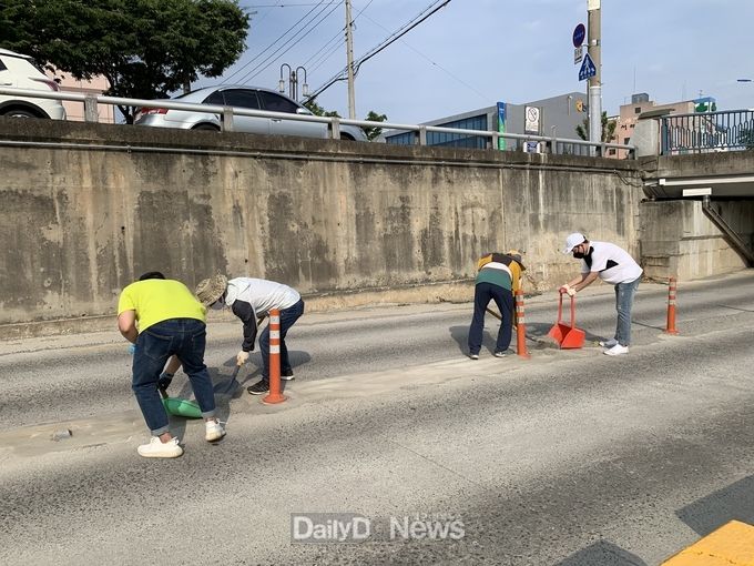 사진제공 경산시