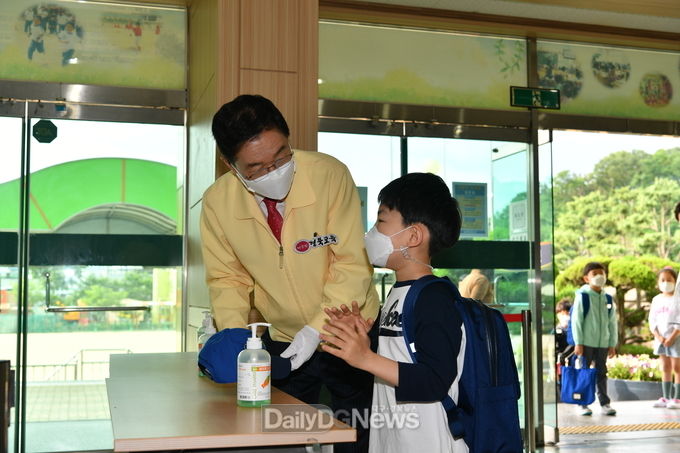 사진제공 경상북도교육청