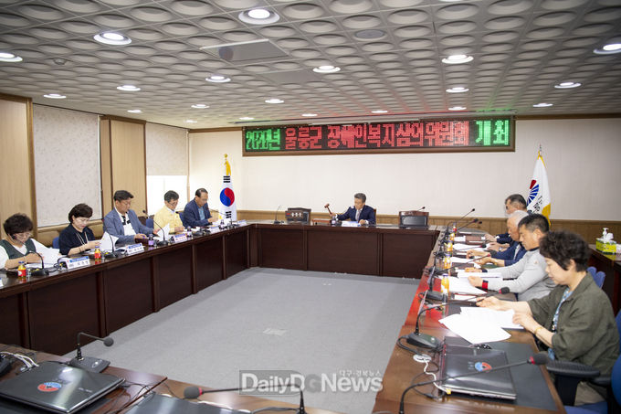사진제공 울릉군
