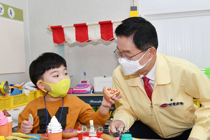 사진제공 경상북도교육청