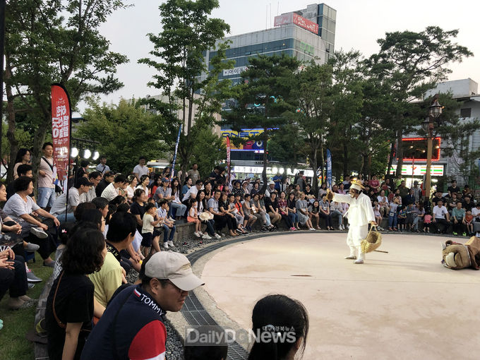 사진제공 안동시