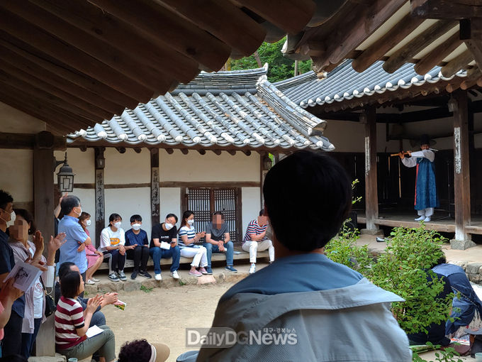 사진제공 안동시