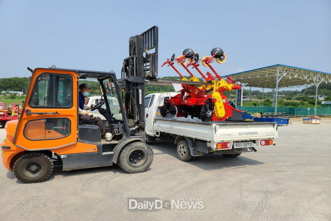 사진제공 예천군