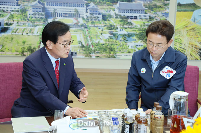 사진제공 칠곡군