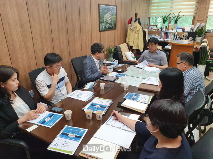 상생형 일자리 모델’ 구축 연구용역 본격 착수