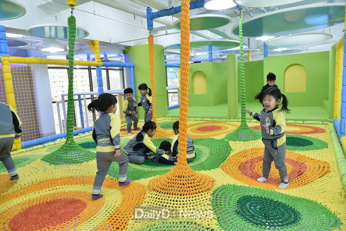 새로운 관광 흐름 선도! 힐링관광지로 떠오르는 샛별 산소카페 청송군-진보키즈카페