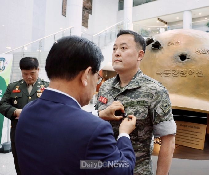 사진제공 칠곡군
