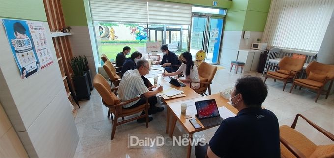사진제공 경상북도콘텐츠진흥원