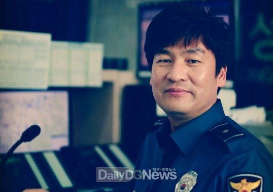 의성경찰서 청문감사관실 경위 이종훈