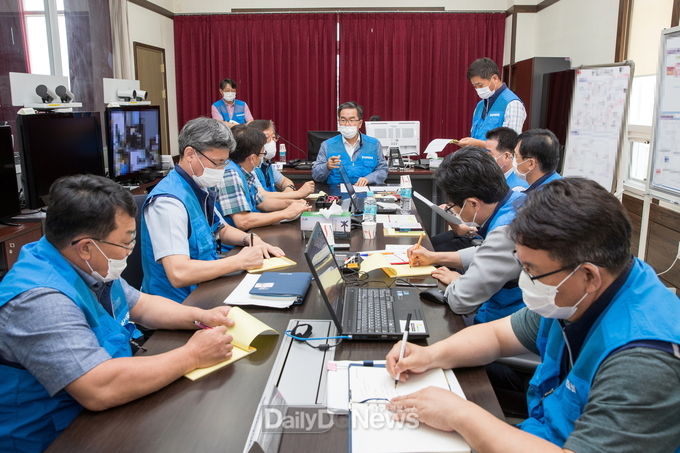 사진제공 한울원자력본부