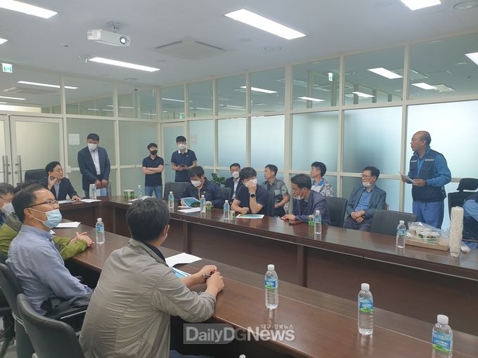 벤치마킹-자은도 풍력발전소