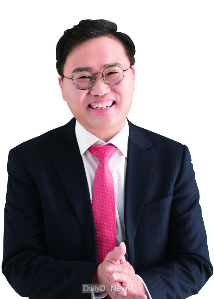 홍석준 미래통합당 대구 달서구갑 국회의원. (사진=홍석준 의원실 제공)