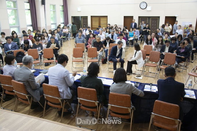  포항시, 저출산 고령화에 대비한 맞춤형 복지정책으로 시민만족도 높인다(초고령화사회! 무엇을 준비할 것인가 포럼개최)