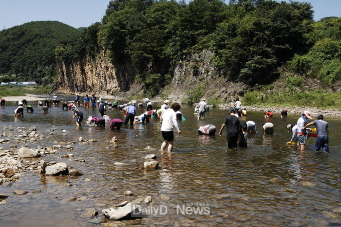신성계곡