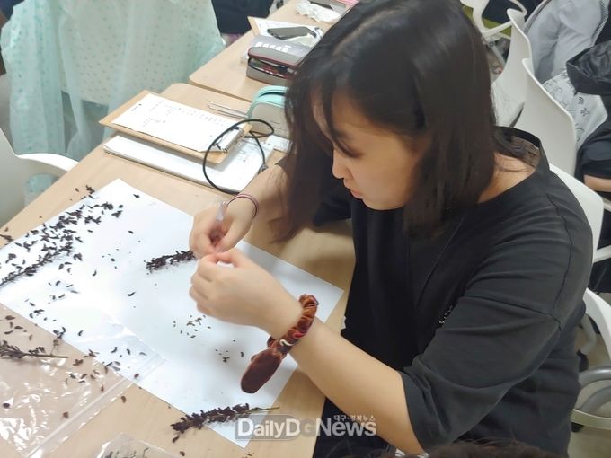 교실 속 종자전문가 프로그램 운영