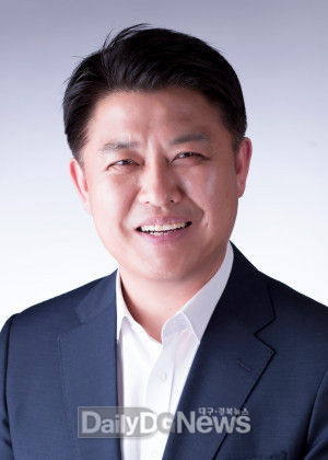 이희진 영덕군수