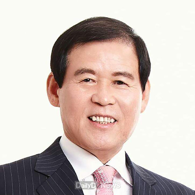 장상수 대구시의회 의장. (사진=대구시의회 제공)
