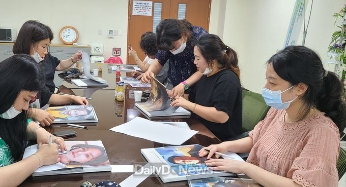 울릉군 2020년 여성문화회관 프로그램 운영