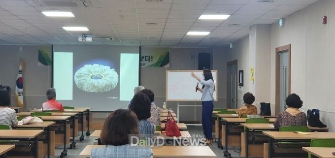영천시, 2020년 The(더) 공감 인문학 8월 강좌 진행
