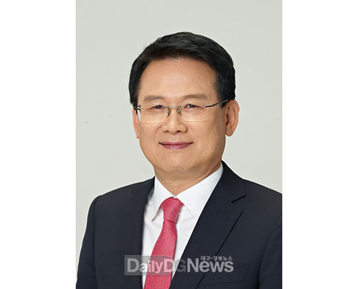 미래통합당 김형동 의원
