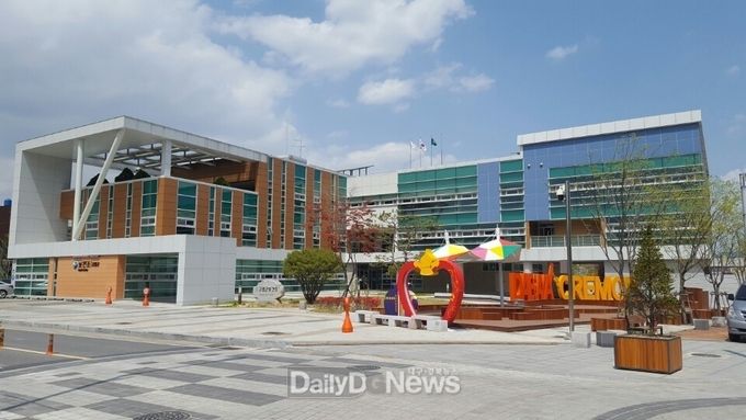 고령군, 국가 암 검진 전화상담원사업 운영