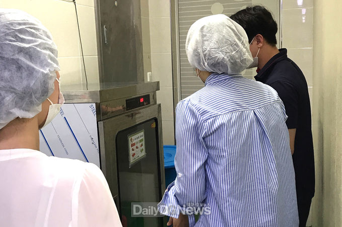 청송군 관내 일반음식점 2개소 식약처 위생등급 “매우 우수” 인증