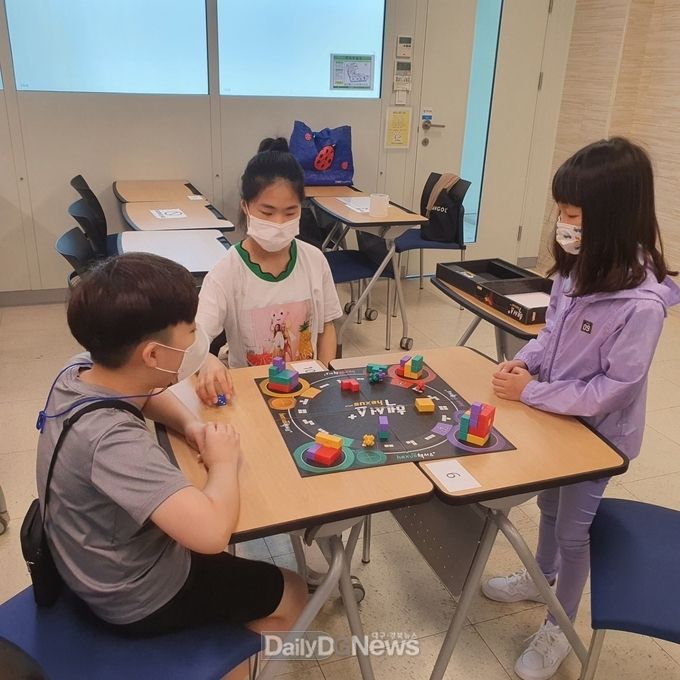 칠곡군교육문화회관,‘어린이 여름방학 특별강좌’운영