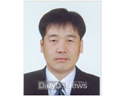 김천경찰서 청문감사실 경위 이기붕