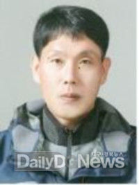 울진군 상반기 적극행정 우수공무원 선발(정진욱)
