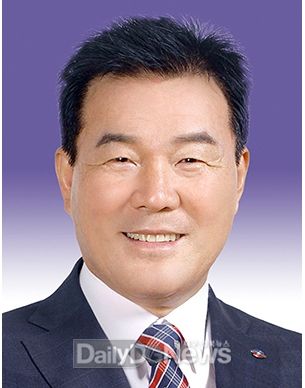 윤승오 의원(비례, 미래통합당)