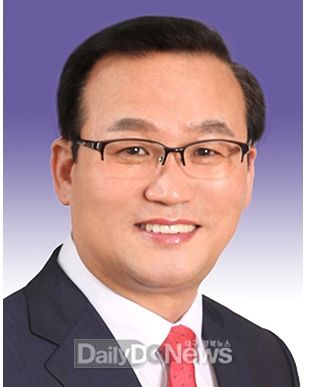 이종열 의원(영양, 미래통합당)