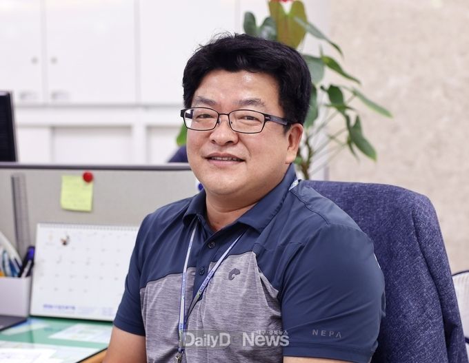 한상훈(민원봉사과, 우수)