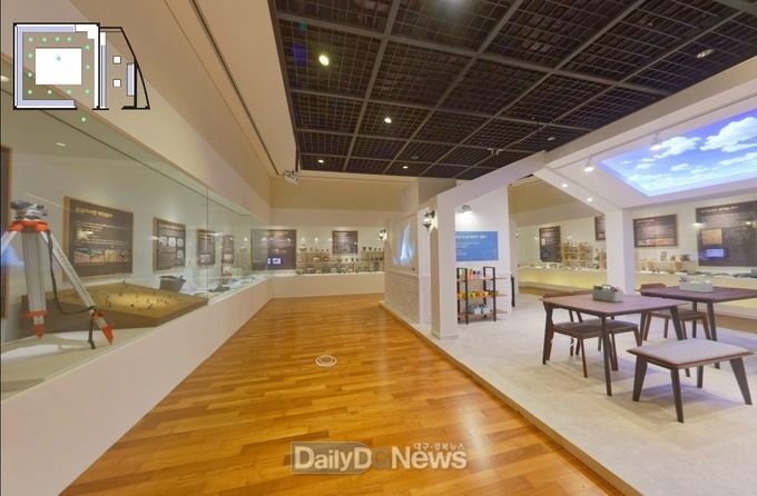 특별기획전 VR 온라인 전시 오픈