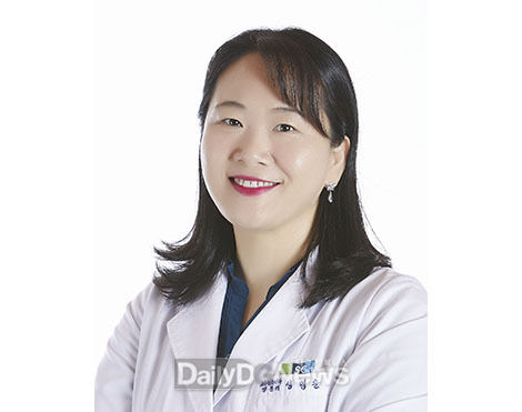 순천향대학교 부속 구미병원 성명순 교수(소아청소년과)