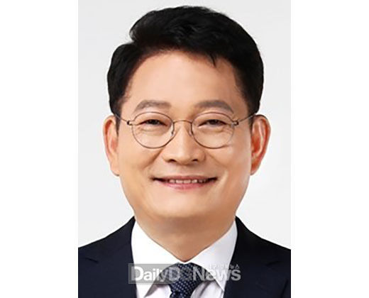 송영길 국회 외교통일위원장