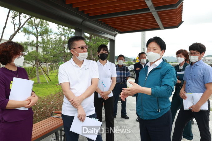 선남복합문화체육센터