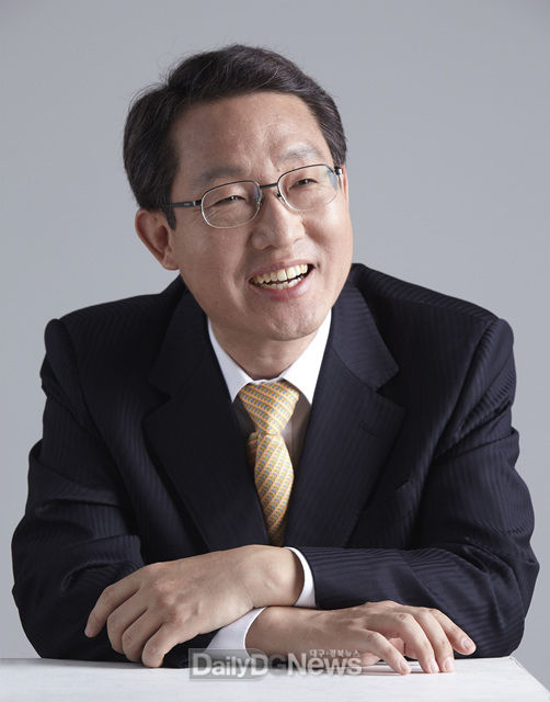 김상훈 국민의힘 대구 서구 국회의원. (사진=김상훈 의원실 제공)