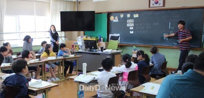 경북교육청, 초등 저학년 학습격차 해소 지원 박차