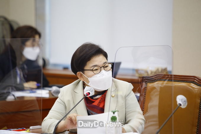 임이자 국회의원