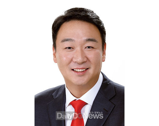 국민의힘 정희용 의원