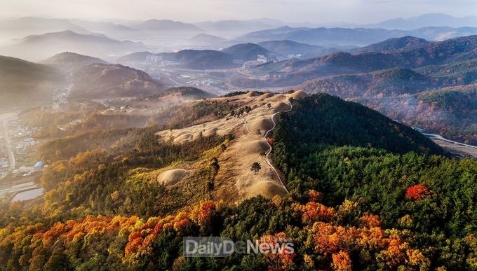 고령군, 지역특화콘텐츠 공모 선정