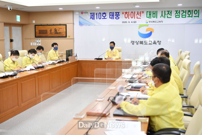 최근 4년간 재난 피해에 100억 원 지원!