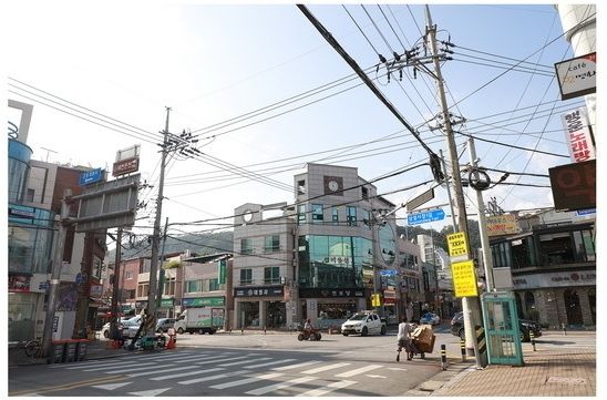 예천군, 예천읍 원도심 전선 지중화사업 본격 추진