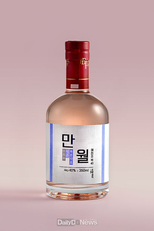 예천주(복) '만월 '