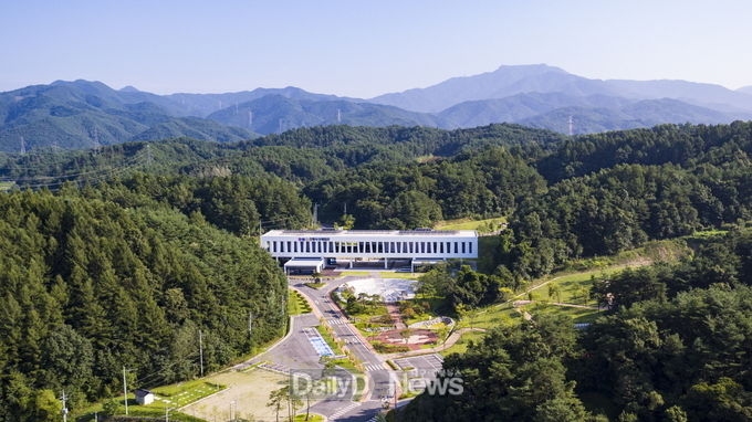 영주시, ‘천지인 전통사상체험관’ 개관식 개최
