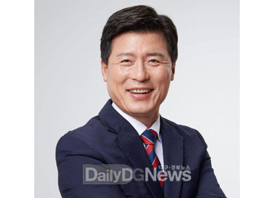 구자근 국회의원