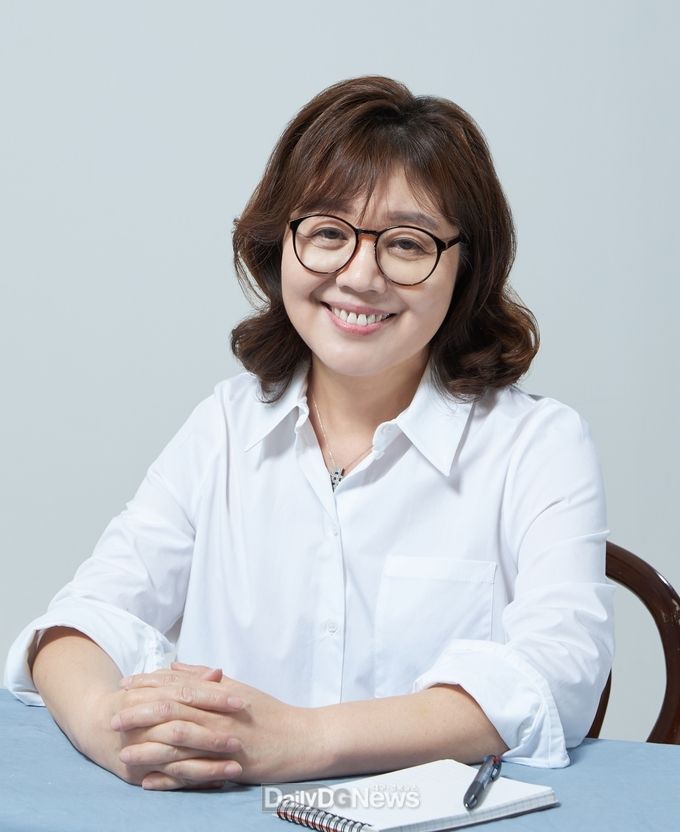 양금희 국민의힘 대구 북구갑 국회의원. (사진=양금희 의원실 제공)